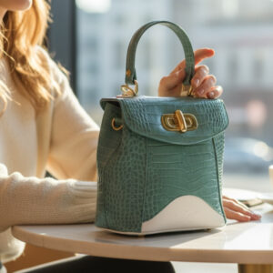 Handbags and Leather Accessories