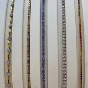 All Bracelets