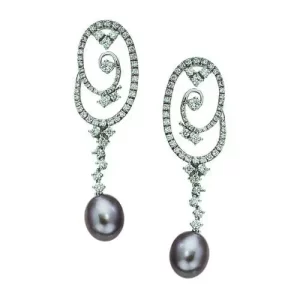 Couture Imperial Earrings