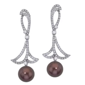 Couture Allure Earrings