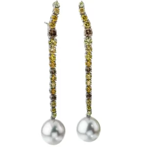 Couture Crave Earrings