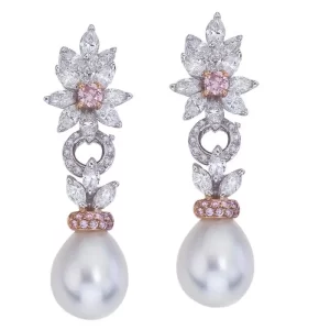 Couture Lush Earrings