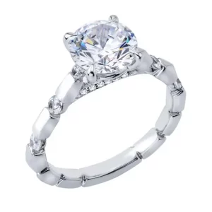 Custom Bergio Semi-Mount