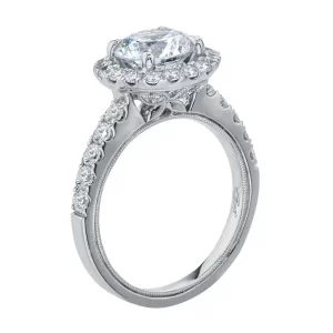 Custom Bergio Semi-Mount