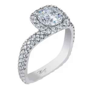 Custom Bergio Semi-Mount