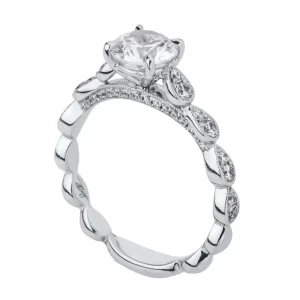 Custom Bergio Semi-Mount