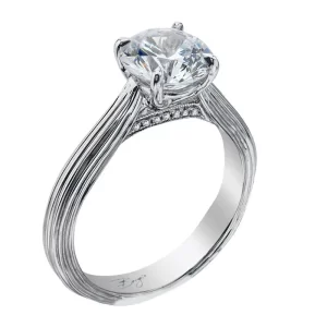 Custom Bergio Semi-Mount