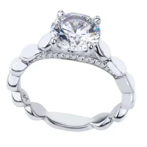 Custom Bergio Semi-Mount