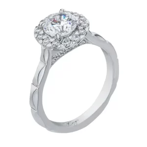 Custom Bergio Semi-Mount