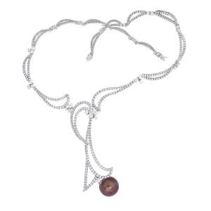 Couture Allure Necklace