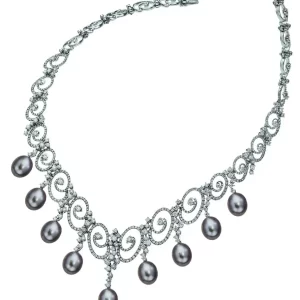 Couture Imperial Necklace