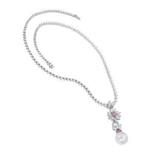 Couture Lush Necklace