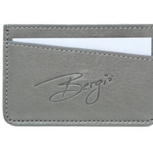 Credit Card Holder (Grey)