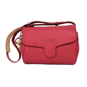 Small Shoulder Bag (Rose)
