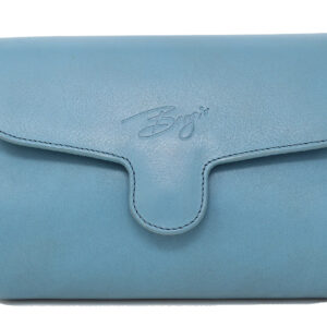 Small Crossbody Bag (Yale Blue)