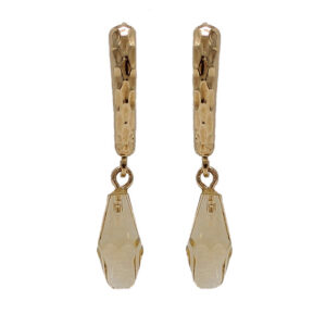 Citrine Earrings