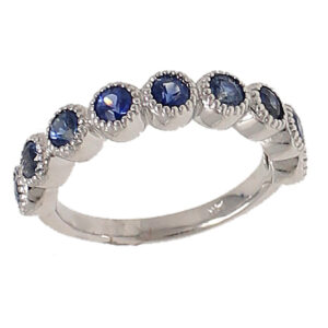 Sapphire Ring